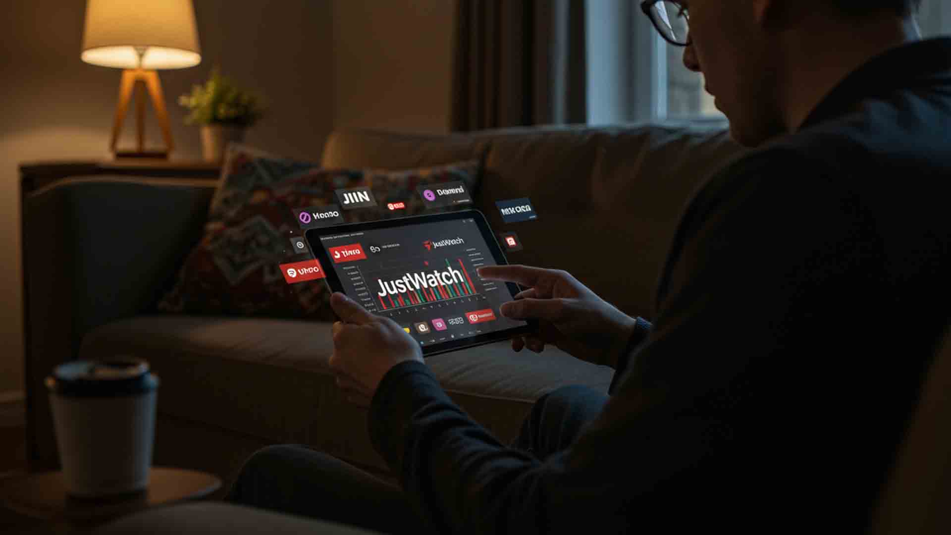 JustWatch revela las preferencias reales del streaming en México: análisis completo mayo-junio 2025