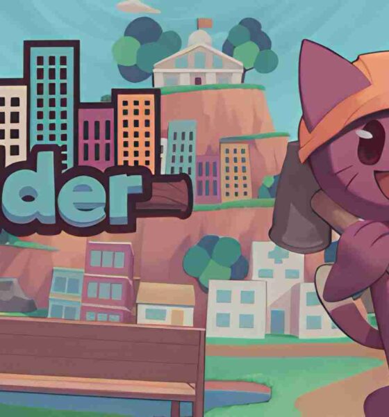 Revisión: Kity Builder un paraíso creativo para amantes de los gatos