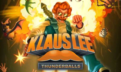 Revisión: Klaus Lee – Thunderballs – Aventura de plataformas con estilo ochentero
