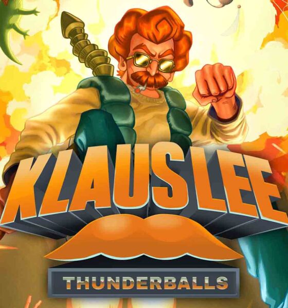 Revisión: Klaus Lee – Thunderballs – Aventura de plataformas con estilo ochentero