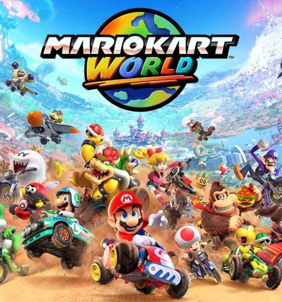 Revisión: Mario Kart World – Revolución arcade en mundo abierto para Nintendo Switch 2