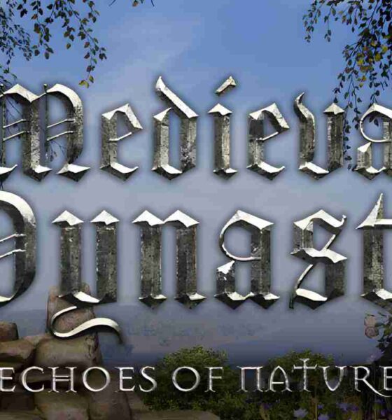 Revisión: Medieval Dynasty – Ecos de la naturaleza transforma tu aldea medieval