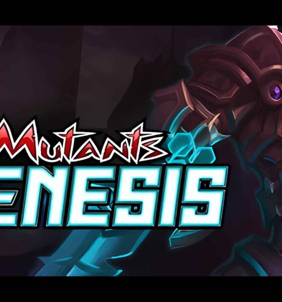 Revisión: Mutants Genesis – Estrategia y acción en cartas coleccionables