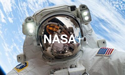 NASA+ llegará a Netflix este verano
