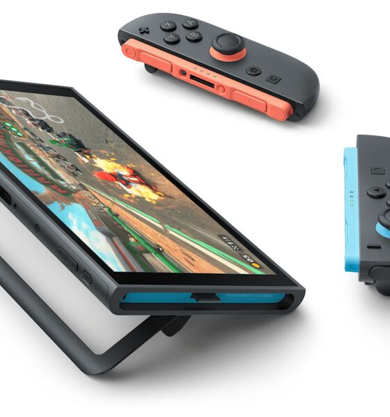 Switch 2: ¿El “gemelo” inesperado de Xbox Series S para juegos a 60 fps?