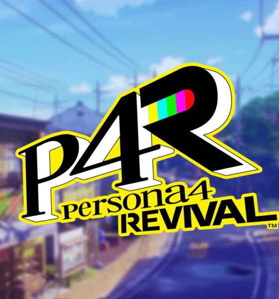 Persona 4 Revival anunciado en el Xbox Games Showcase 2025