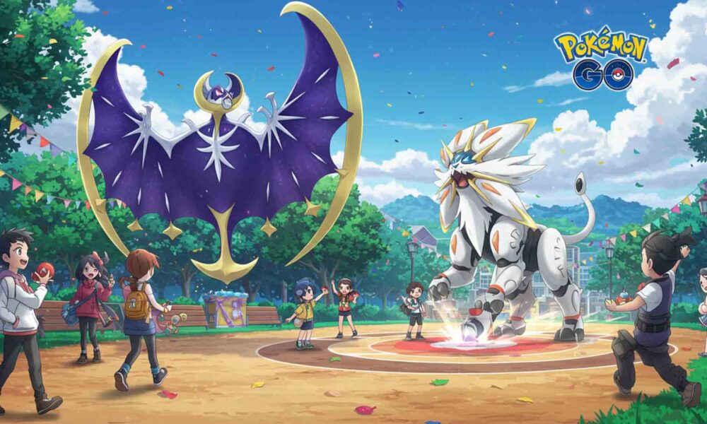Eventos de Pokémon GO en julio de 2025: ¡No te los pierdas!