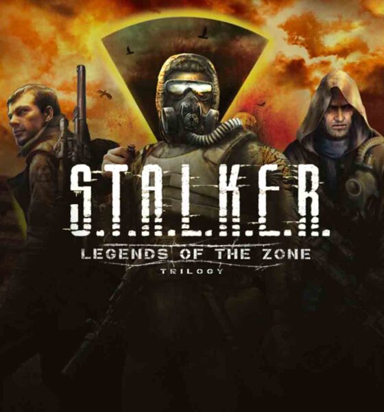 Revisión: S.T.A.L.K.E.R. Legends of the Zone Trilogy Enhanced Edition – Una inmersión definitiva en la Zona de Exclusión