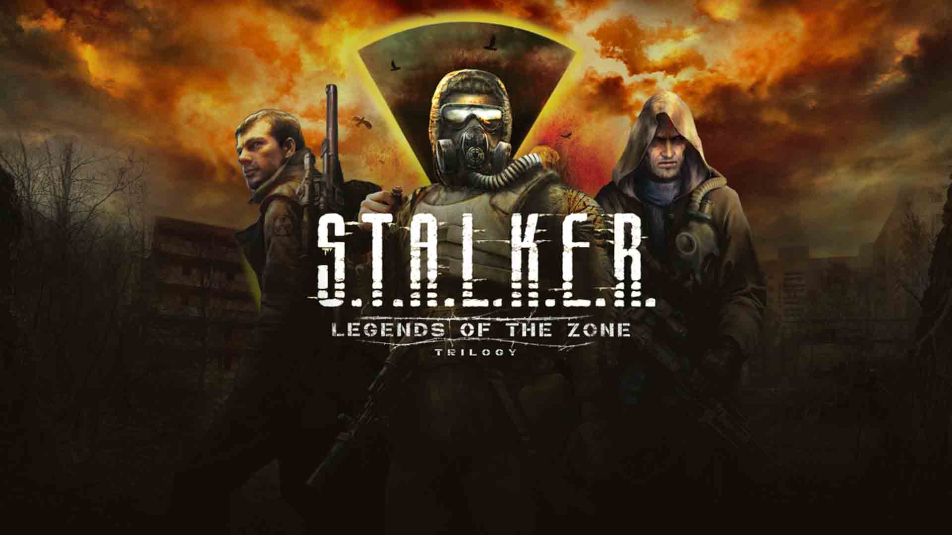 Revisión: S.T.A.L.K.E.R. Legends of the Zone Trilogy Enhanced Edition – Una inmersión definitiva en la Zona de Exclusión