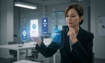 Guía definitiva 2025: cómo elegir el mejor LLM para tu proyecto