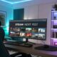 Steam Next Fest junio 2025: los lanzamientos y demos que definirán el gaming