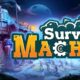 Primeras impresiones:  Survival Machine – Explora la supervivencia cooperativa sobre ruedas en un mundo de zombis y desafíos dinámicos