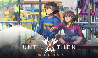 Revisión: Until Then – Una experiencia narrativa filipina que explora memorias fracturadas