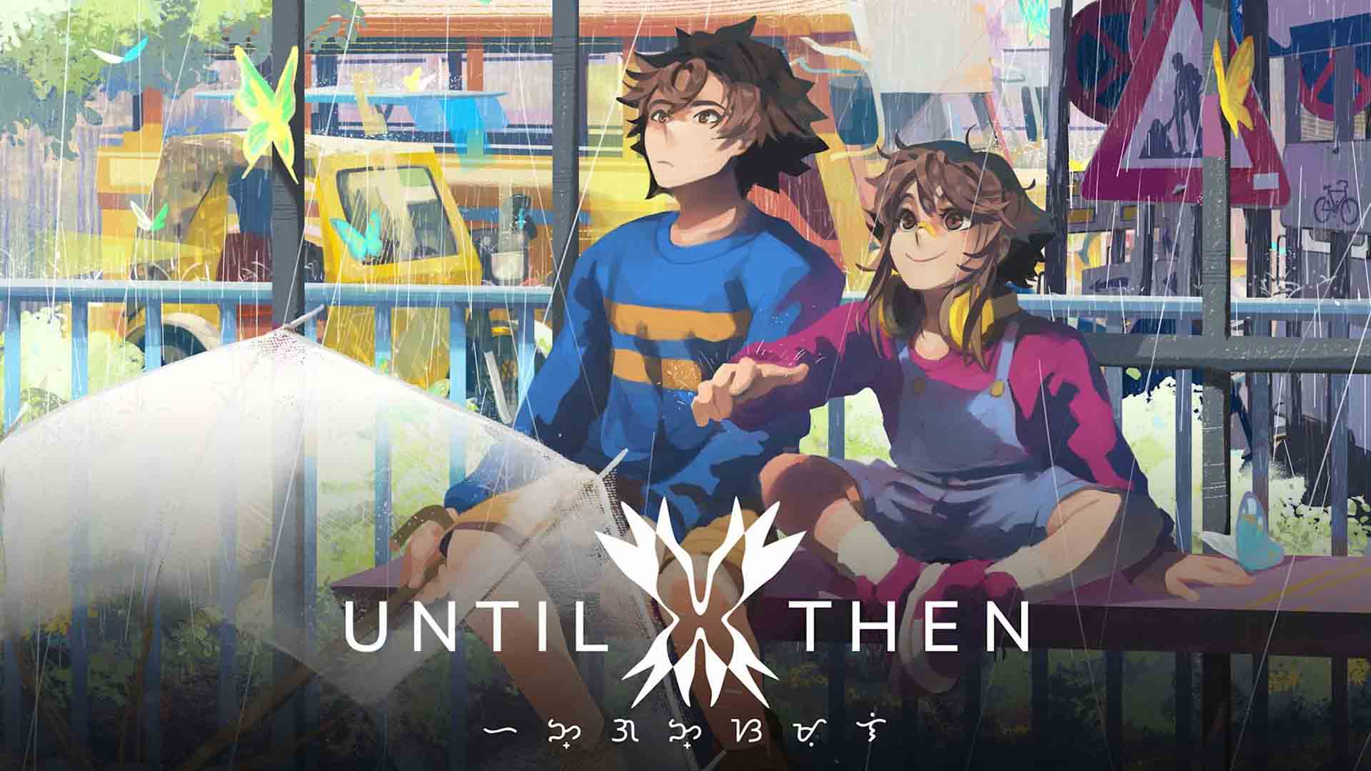 Revisión: Until Then – Una experiencia narrativa filipina que explora memorias fracturadas