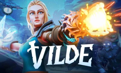 Revisión: Vilde – Épica aventura roguelike nórdica con armas de fuego modernas