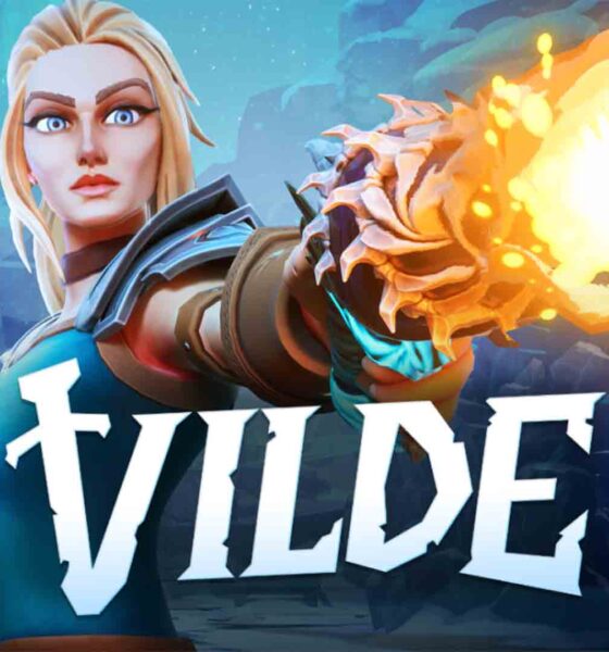 Revisión: Vilde – Épica aventura roguelike nórdica con armas de fuego modernas