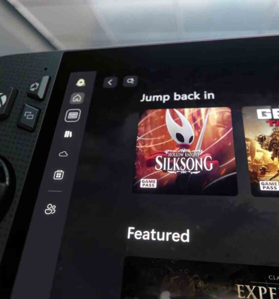 ROG Xbox Ally vs Steam Deck: ¿el nuevo rival que desafía el trono?