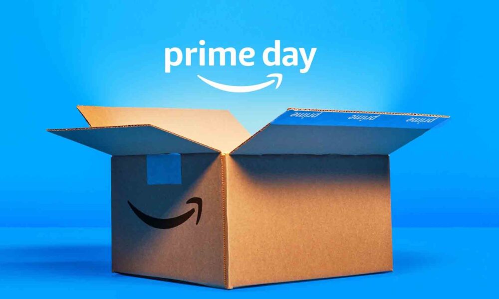 Prime Day regresa del 15 al 21 de julio con grandes ofertas