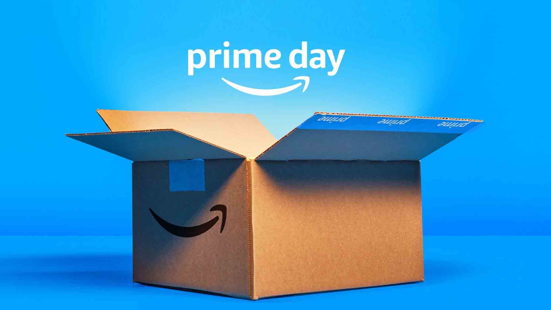 Prime Day regresa del 15 al 21 de julio con grandes ofertas