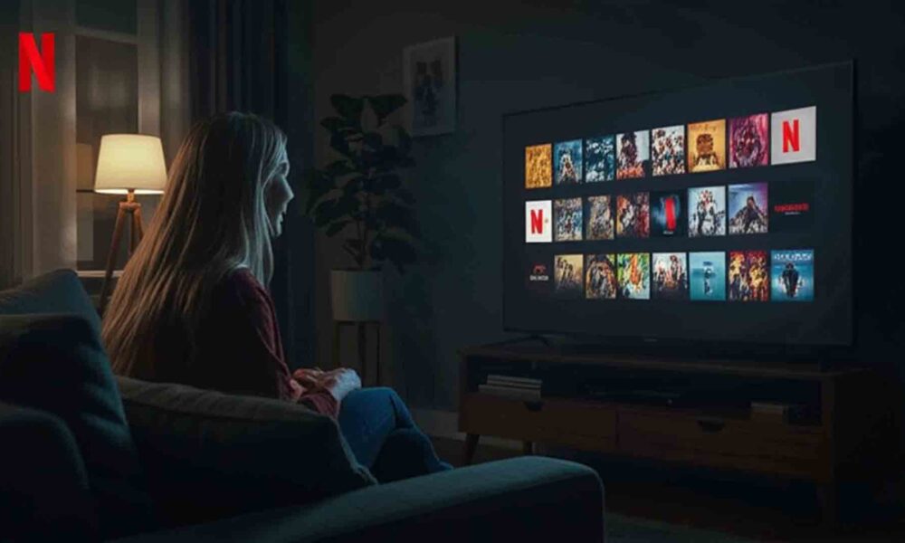 Códigos secretos de Netflix 2025: lista completa para desbloquear contenido oculto