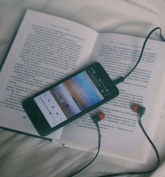 Pocket FM llega a México para conquistar el mercado de audio