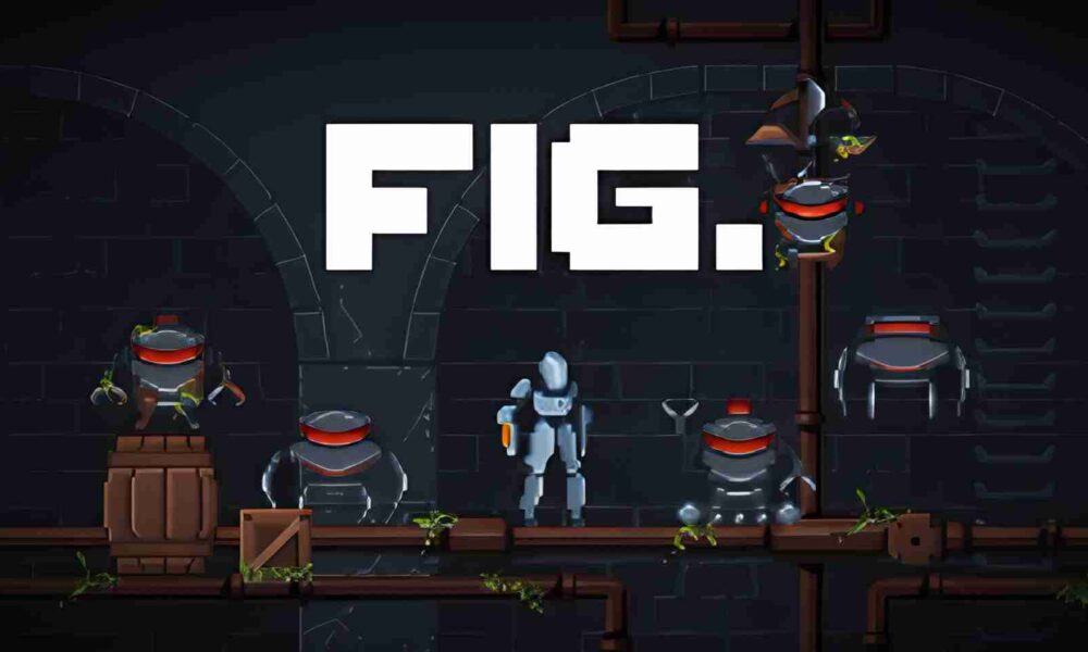 Revisión: fig. exploración y combate en un mundo retro