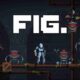 Revisión: fig. exploración y combate en un mundo retro