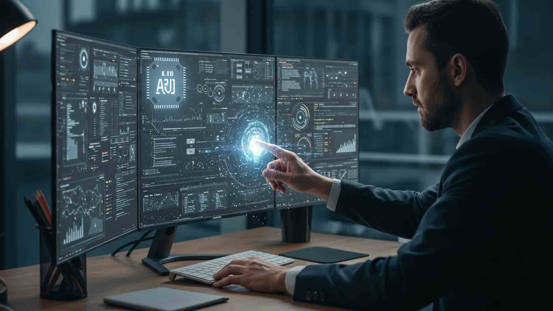 Las 12 habilidades de IA esenciales que todo profesional debe dominar en 2025