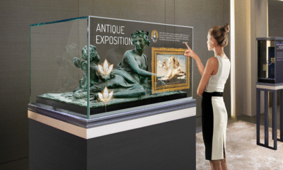 LG impresiona en InfoComm 2025 con una experiencia inmersiva que conecta, innova y eleva