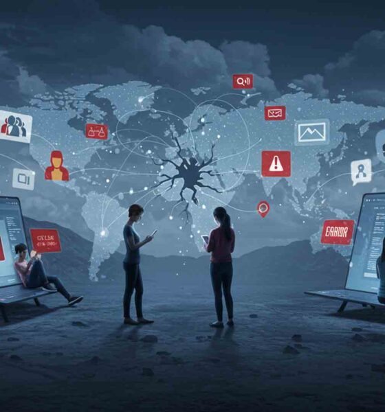 ChatGPT enfrenta interrupción global: alternativas y soluciones