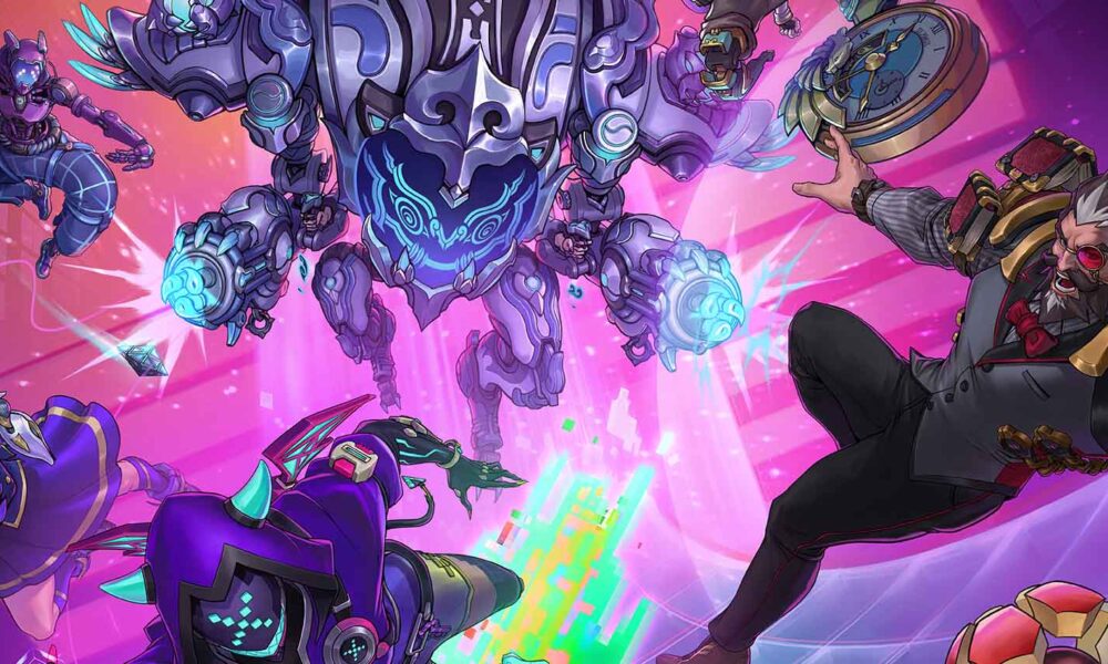 Revisión: Overwatch Temporada 17 – Academia de héroes y evolución táctica en el shooter competitivo
