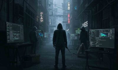 Los sitios más visitados y peligrosos de la web oscura