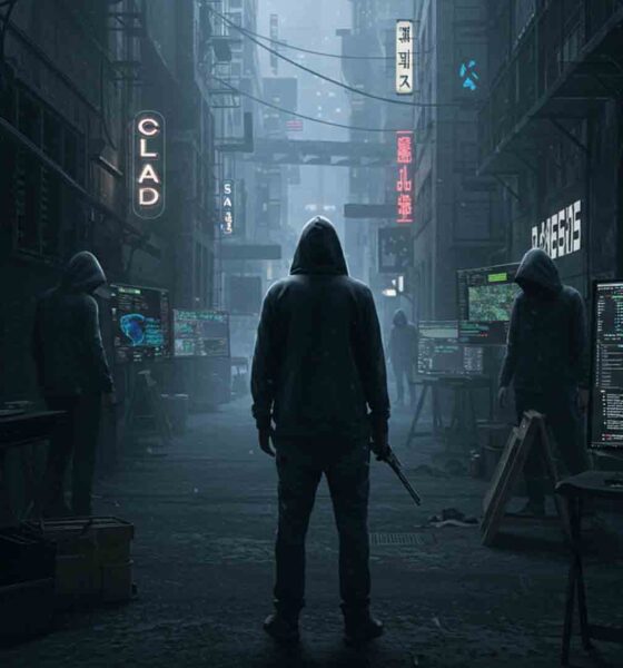 Los sitios más visitados y peligrosos de la web oscura