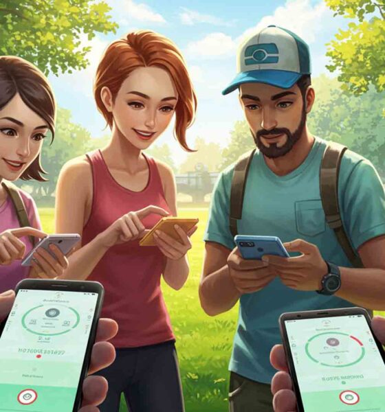 Guía completa de los IV en Pokémon GO: cómo comprobar, calcular y optimizar tus Pokémon
