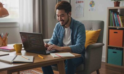 Convierte tu PC en un Laboratorio de IA: Usa Linux ligero y Modelos de Lenguaje Grandes (LLM)