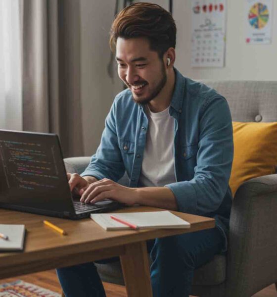 Convierte tu PC en un Laboratorio de IA: Usa Linux ligero y Modelos de Lenguaje Grandes (LLM)