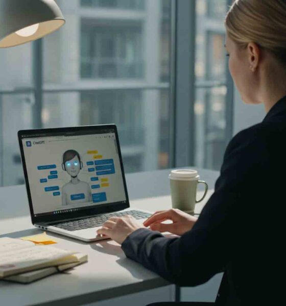 Domina la inteligencia artificial en 2025: 9 técnicas de prompting que transformarán tu productividad profesional