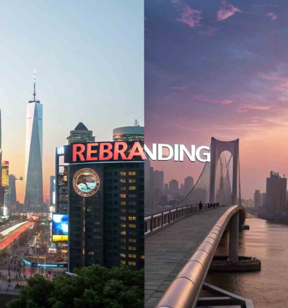 Rebrands fallidos: qué aprendemos de estos errores de marca