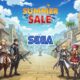 Ofertas imperdibles en la venta de verano de Steam de SEGA