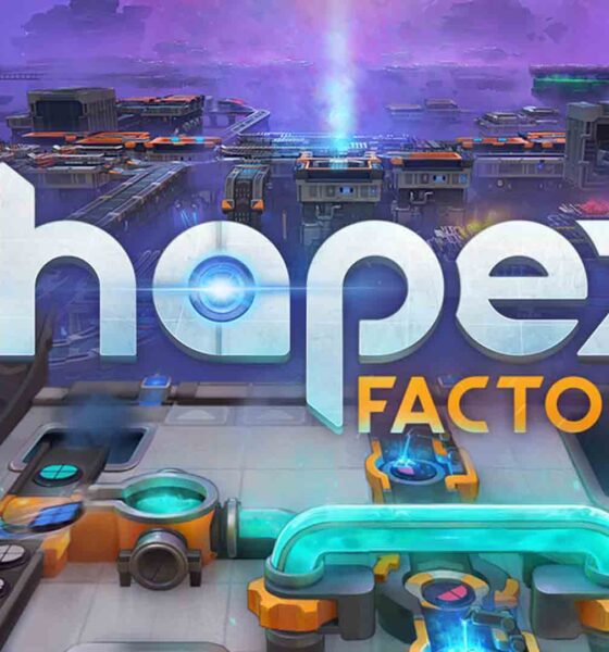 Revisión: Shapez 2 – Automatización geométrica llevada a nuevas dimensiones