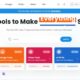 TinyWow revoluciona tu productividad con más de 200 herramientas digitales gratuitas