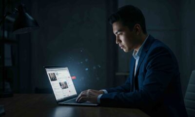 El truco de URL de LinkedIn que los reclutadores no quieren que sepas