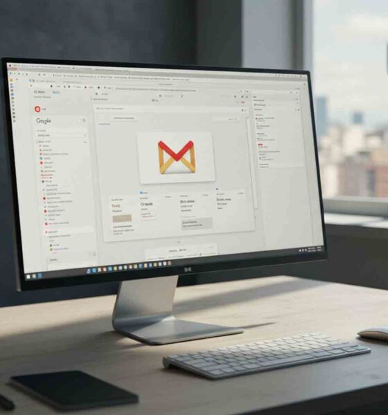 20 trucos prácticos de Gmail para aumentar tu productividad
