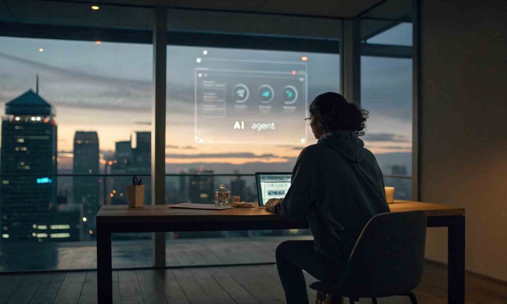 Guía práctica para usar los nuevos agentes de ChatGPT