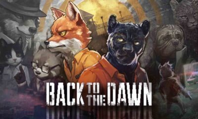 Revisión: Back to the Dawn – RPG carcelario donde estrategia y supervivencia marcan tu destino