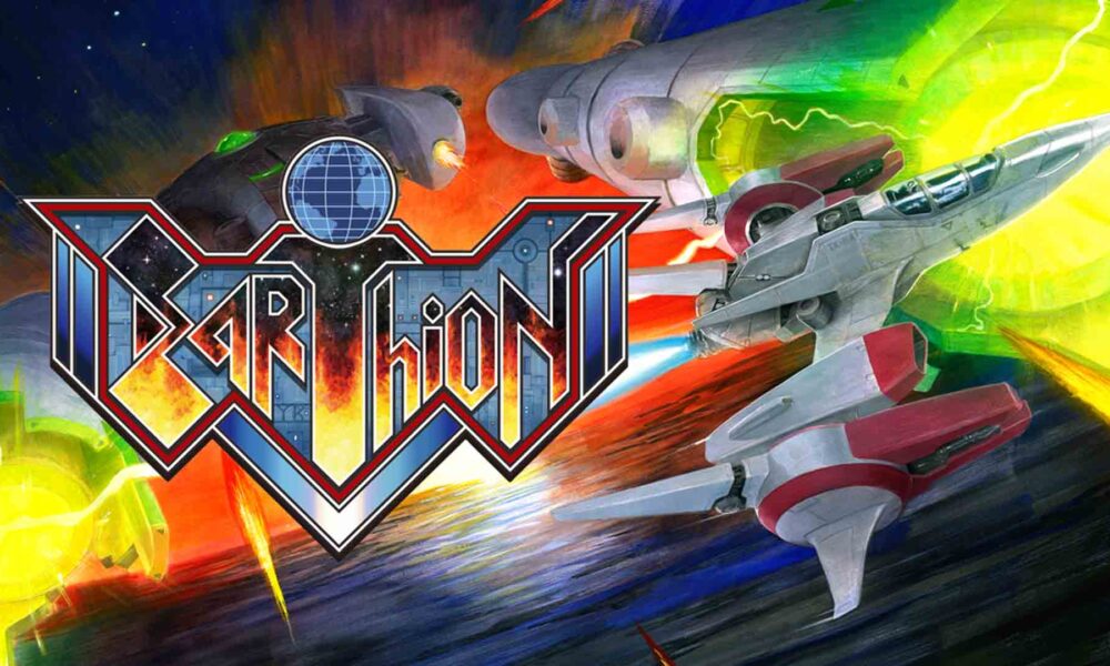 Revisión: Earthion – Un espectacular shooter espacial que revive la era dorada de los 16 bits