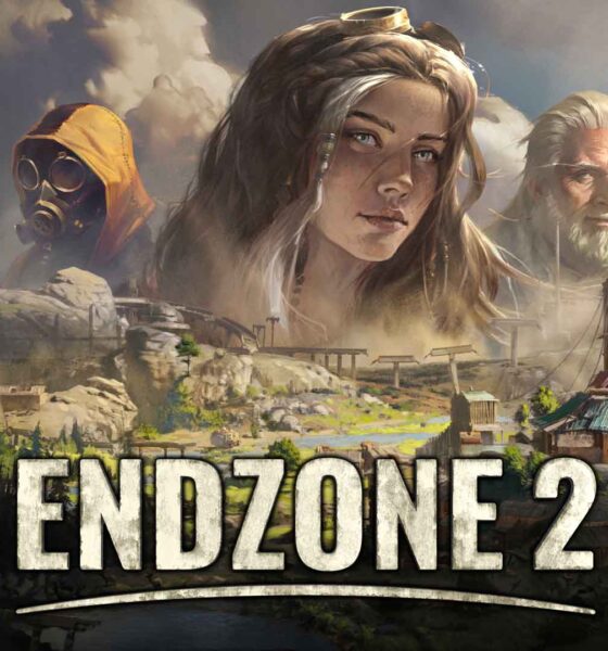 Revisión: Endzone 2 – Reconstruye la humanidad en un mundo devastado por la radiación