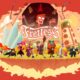 Revisión: Fretless – The Wrath of Riffson – Un RPG musical que fusiona estrategia y ritmo
