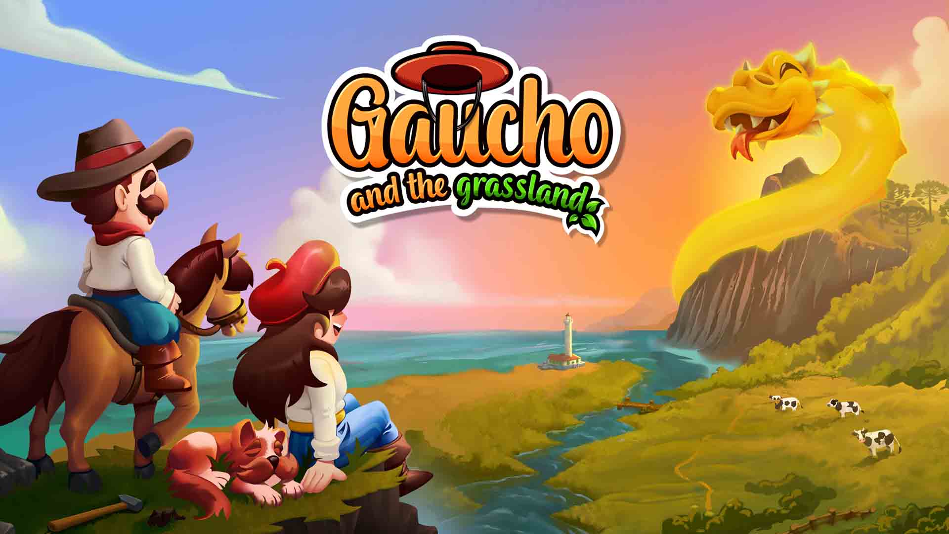 Revisión: Gaucho and the Grassland – Una aventura gauchesca que celebra la cultura latinoamericana
