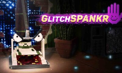 Primeras impresiones: GlitchSPANKR – Una inmersión caótica en el humor digital